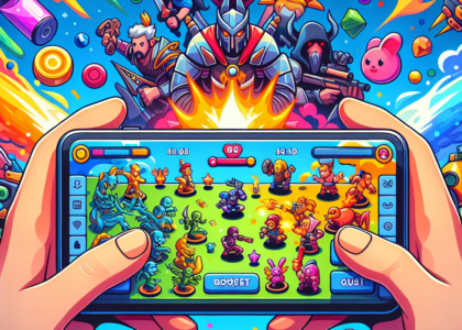 Top Up Mobile Legend: A Comprehensive Guide to Boosting Your Gameplay