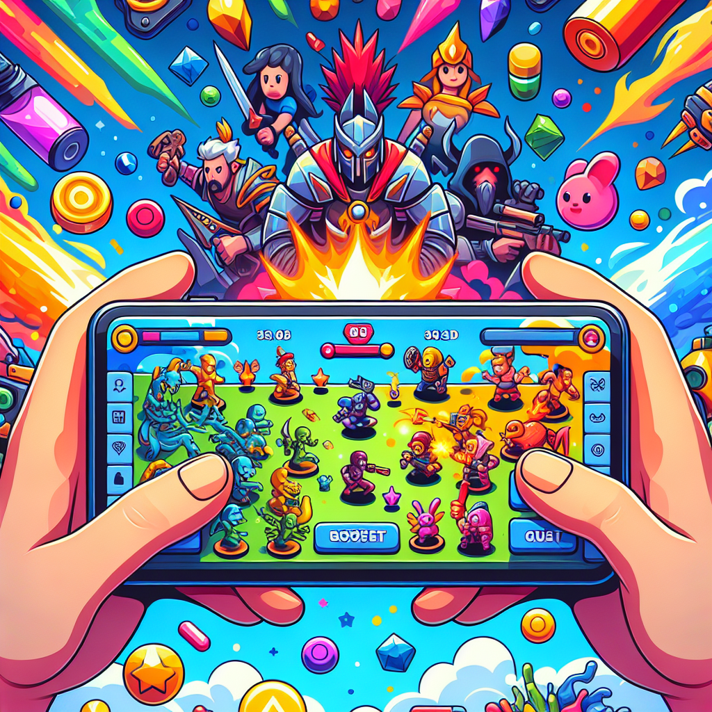 Top Up Mobile Legend: A Comprehensive Guide to Boosting Your Gameplay