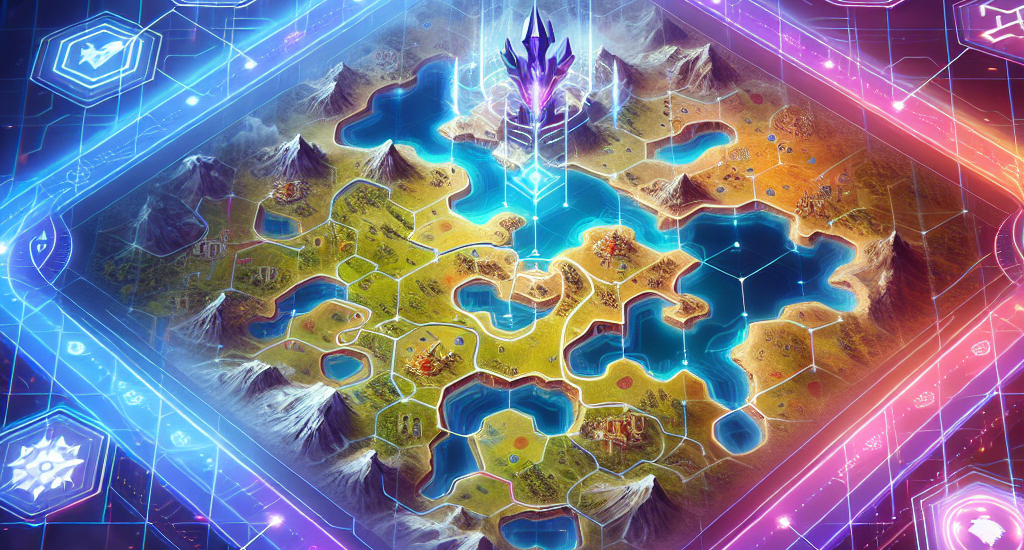 Exploring the New Features of Mobile Legends Map Update