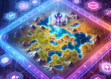 Exploring the New Features of Mobile Legends Map Update