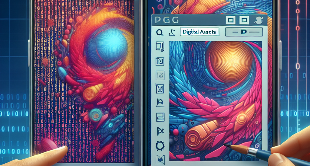 Exploring the Versatility of Mobile Legend PNG Assets
