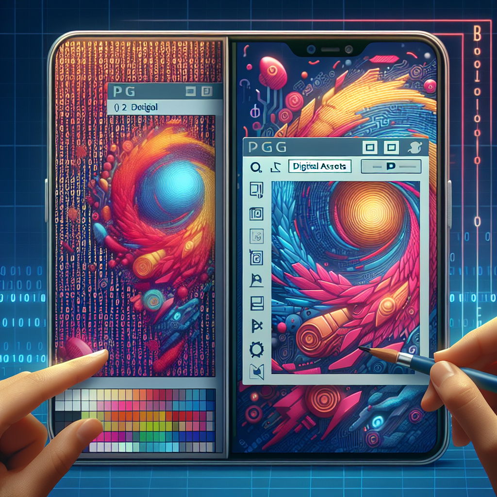 Exploring the Versatility of Mobile Legend PNG Assets