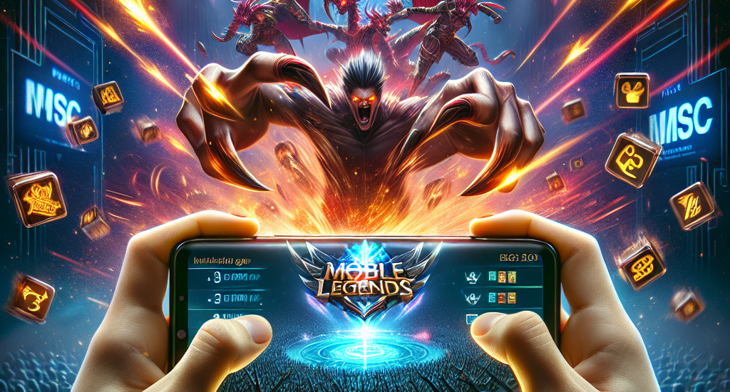 MPL: Exploring the Dynamic Rise in MSC Mobile Legends