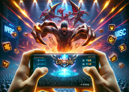 MPL: Exploring the Dynamic Rise in MSC Mobile Legends