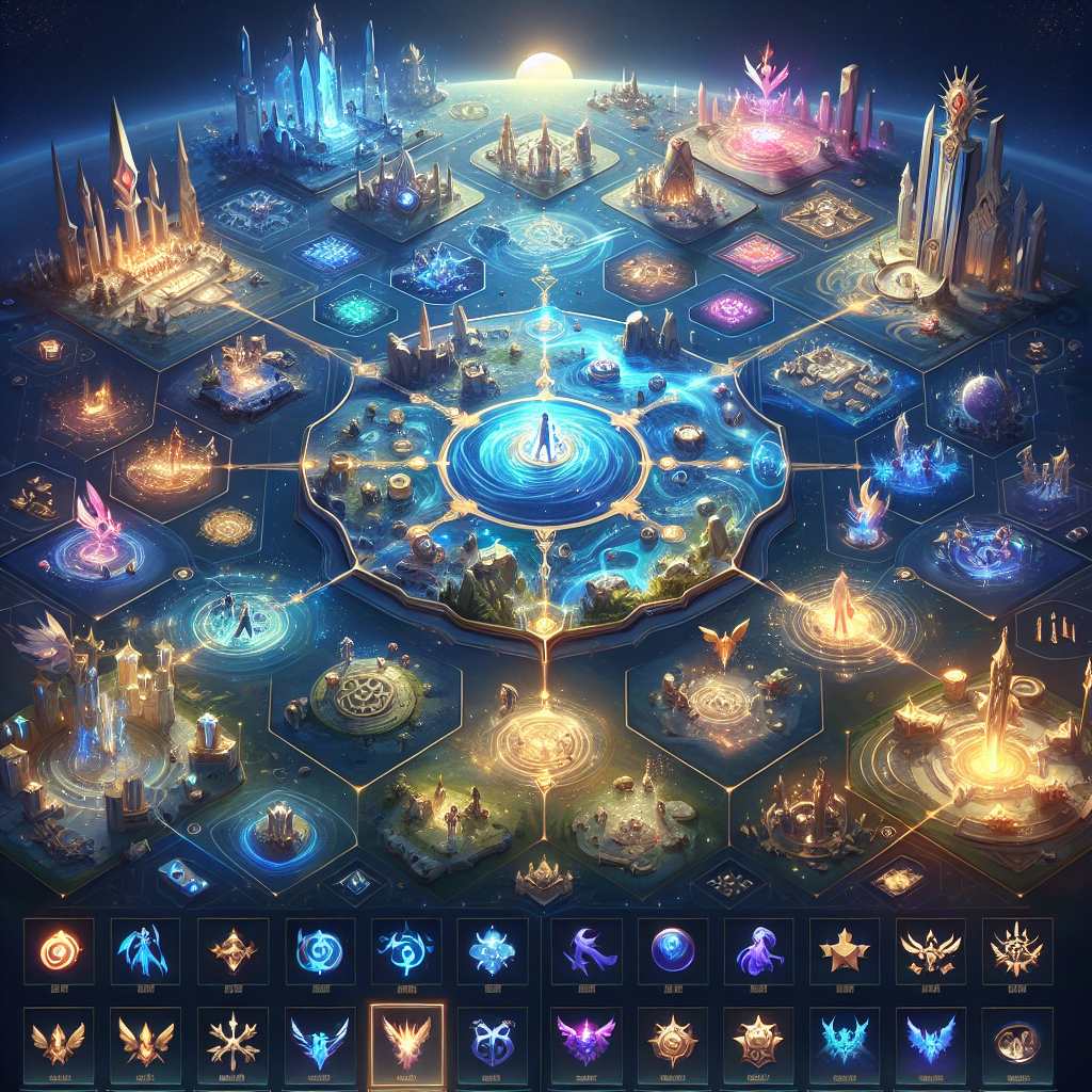 Mobile Legends: Tips and Strategies to Dominate the Battlefield