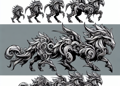 Redesigning History: The Evolution of the Mobile Legends Logo