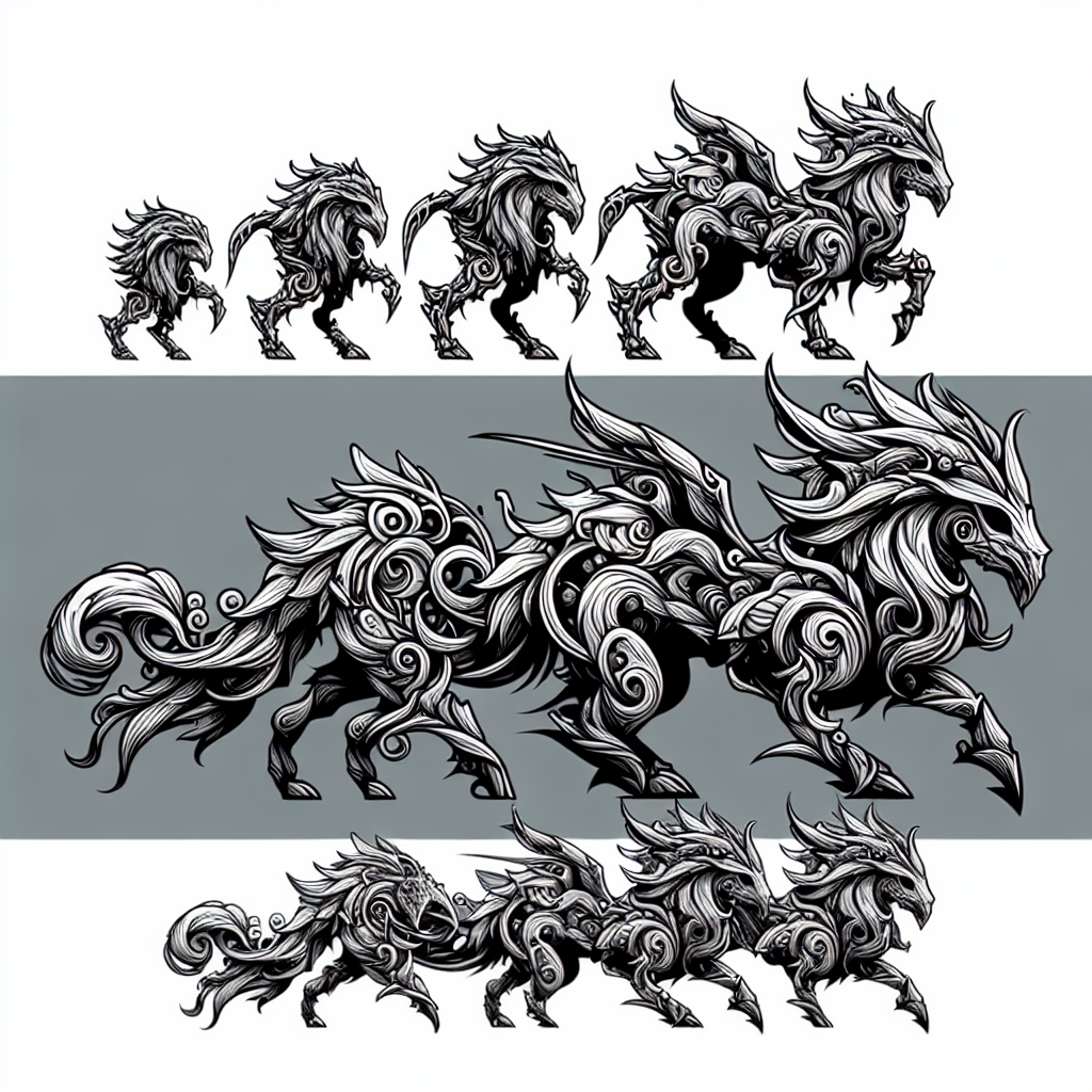 Redesigning History: The Evolution of the Mobile Legends Logo