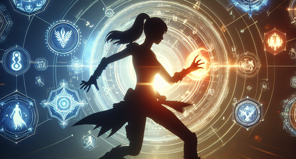 Mastering the Art of Fanny in Mobile Legends: Tips and Strategies