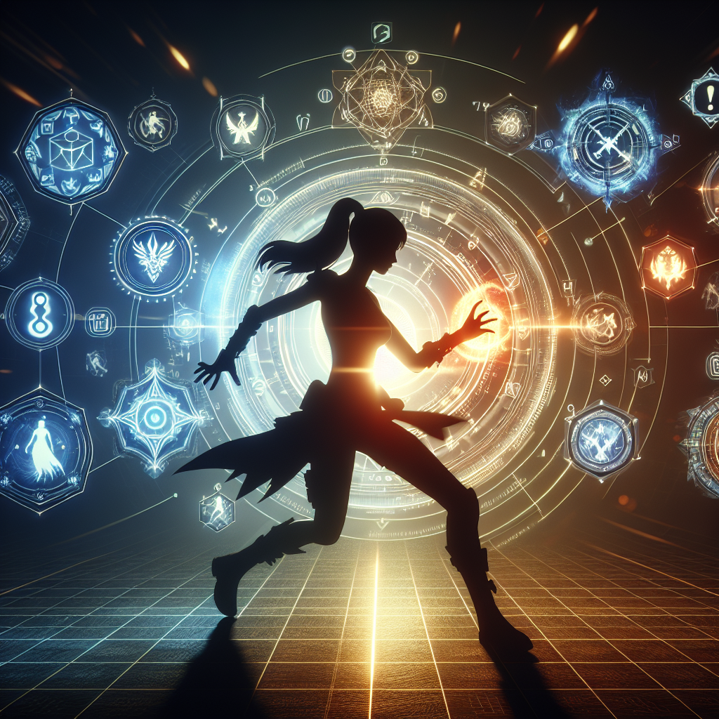 Mastering the Art of Fanny in Mobile Legends: Tips and Strategies