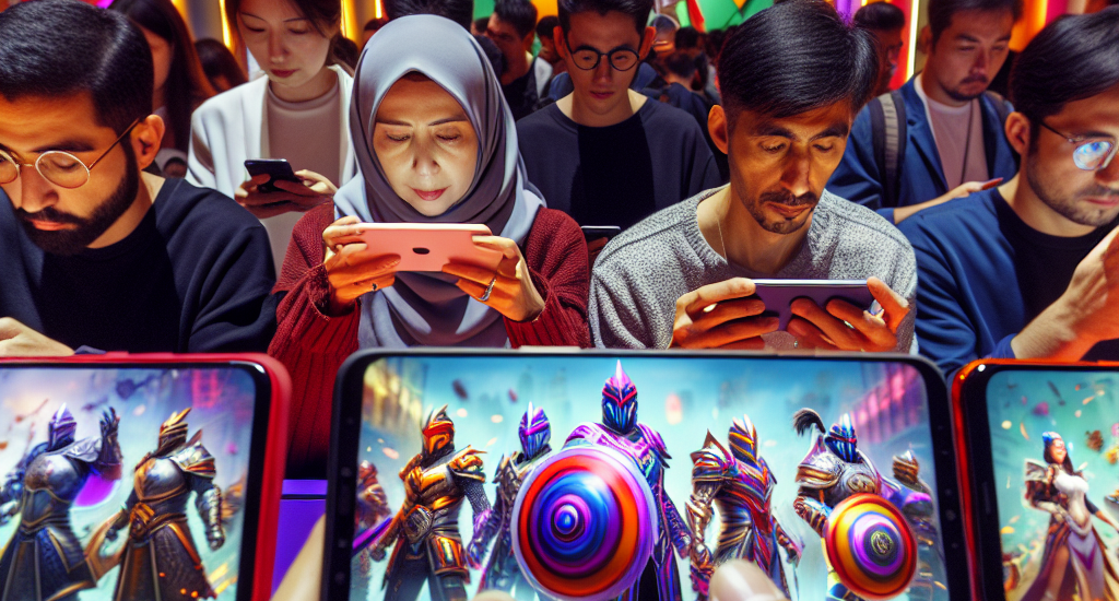 Exploring the Hype: Why Players Are Choosing to Buy Skins in Mobile Legends