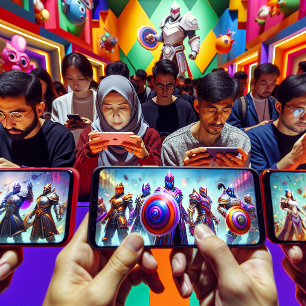 Exploring the Hype: Why Players Are Choosing to Buy Skins in Mobile Legends