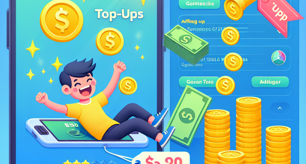 Top Up Mobile Legend Termurah: Penawaran Terbaik untuk Gamer Hemat
