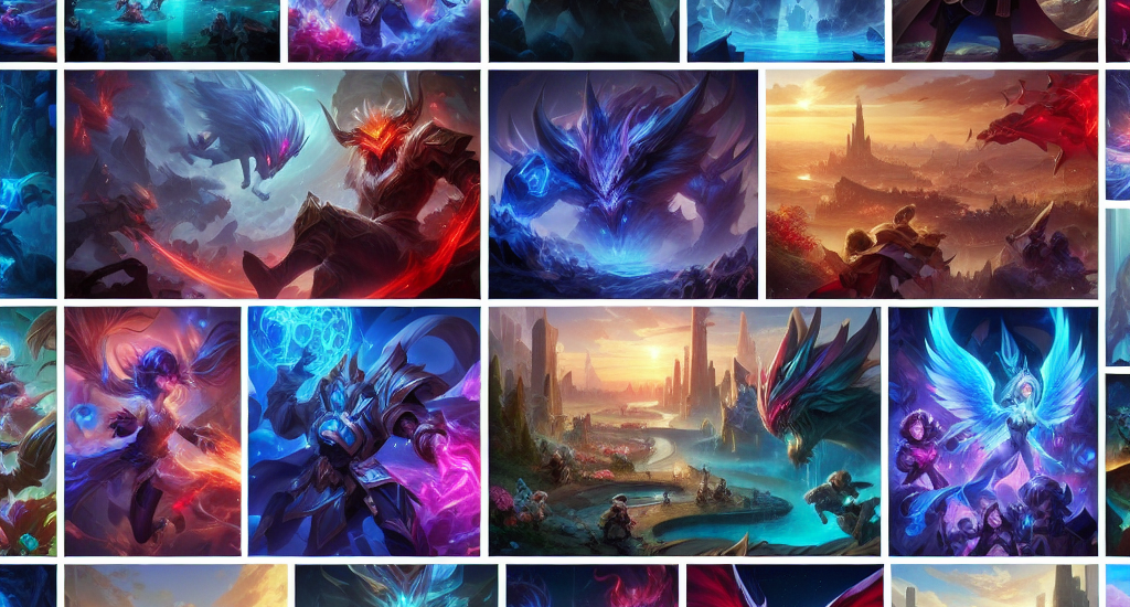 Ultimate Collection of Mobile Legend Wallpapers for Every Fan