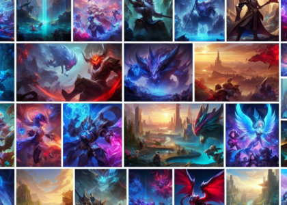 Ultimate Collection of Mobile Legend Wallpapers for Every Fan