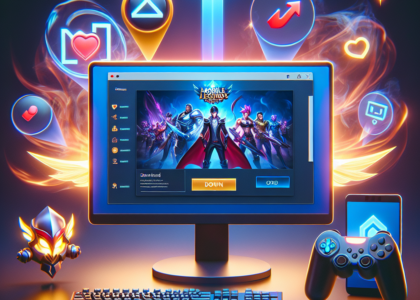 How to Download and Play Mobile Legends on PC Effortlessly