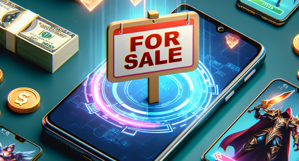 Strategi Sukses Jual Akun Mobile Legend yang Harus Anda Ketahui