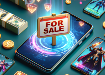 Strategi Sukses Jual Akun Mobile Legend yang Harus Anda Ketahui