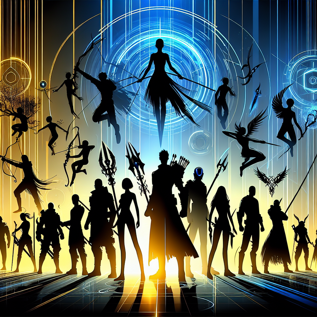Unveiling the Secrets Behind Mobile Legends' Highest Pick Rate Heroes