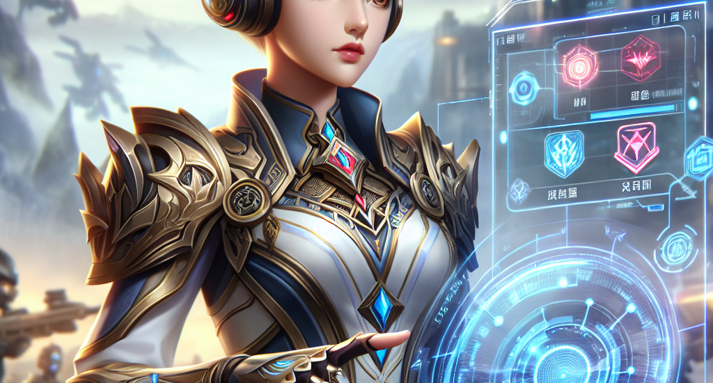 Layla's Tactical Mastery in Mobile Legends