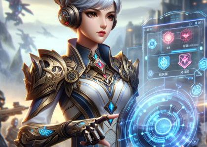 Layla's Tactical Mastery in Mobile Legends