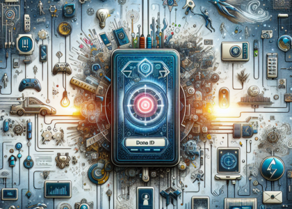 Exploring the Role of Dana ID in Revolutionizing Mobile Legends Gaming Experience