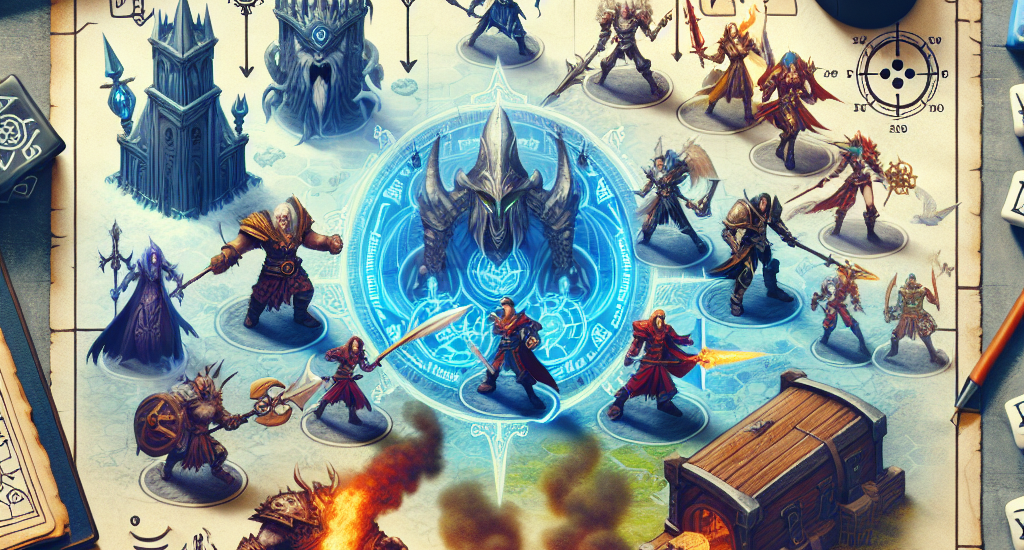 Mobile Legends: Bang Bang on PC: A Comprehensive Guide to Gameplay and Strategies