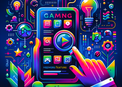 Exploring the Latest Features in Mobile Legends Download