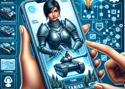 Mastering the Art of Hero Tank in Mobile Legend: Tips and Strategies