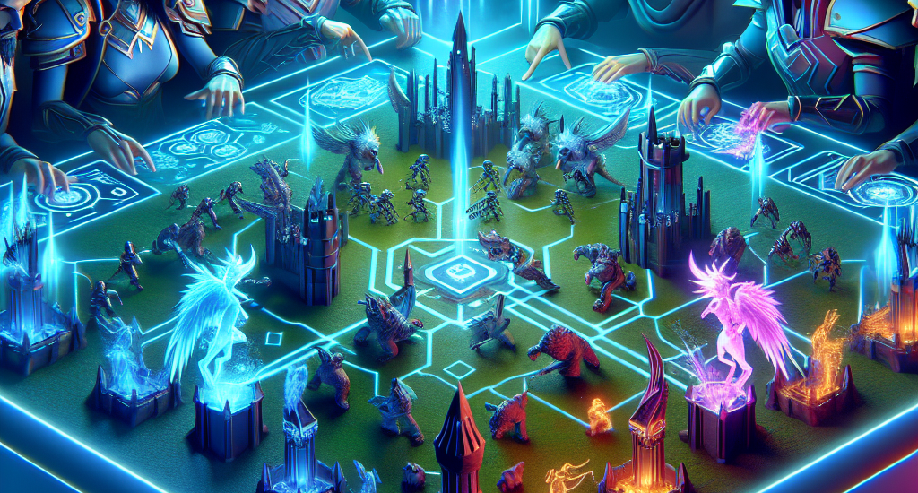 Top Strategies to Outplay Your Opponents in Mobile Legends