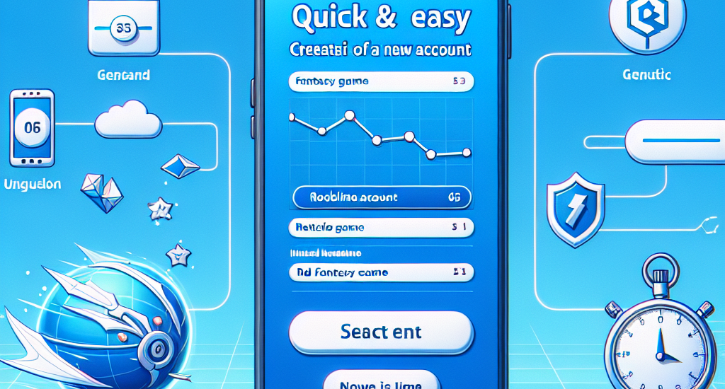 Cara Membuat Akun Baru Mobile Legend dengan Mudah dan Cepat