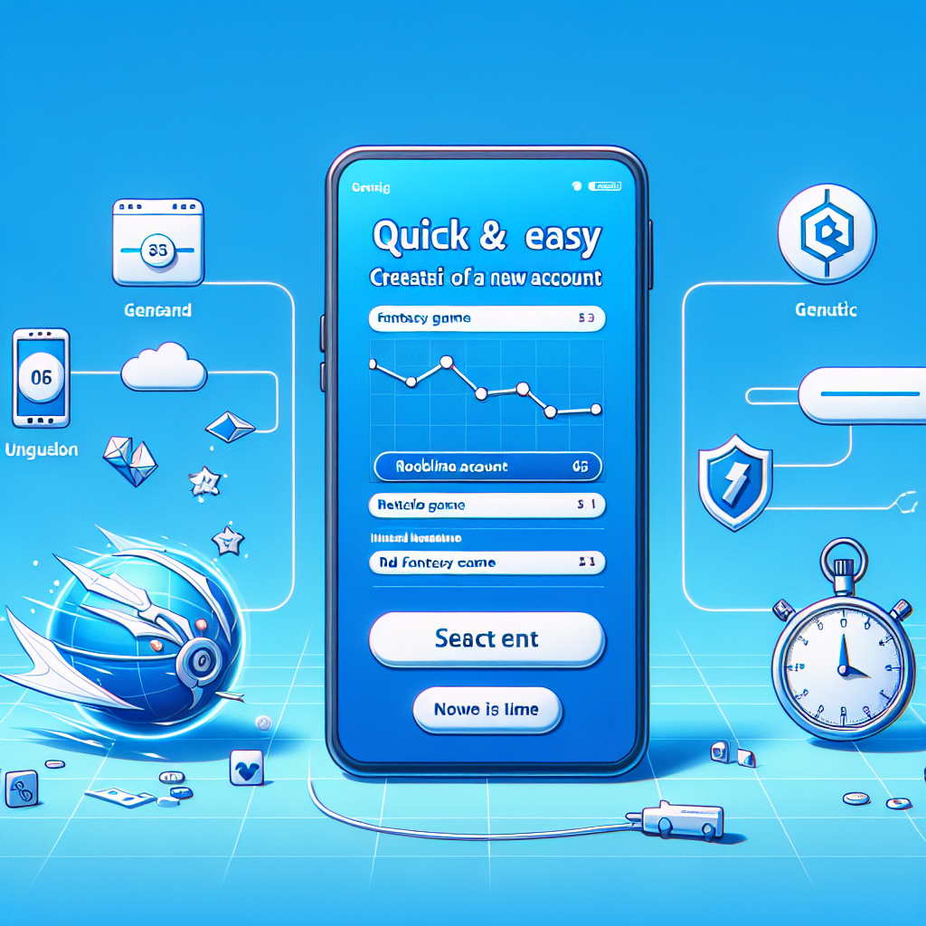Cara Membuat Akun Baru Mobile Legend dengan Mudah dan Cepat
