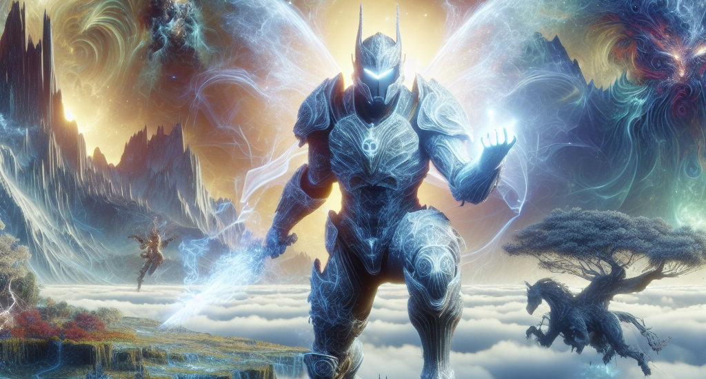 Mobile Legends: Unleashing the Power of the Ultimate Hero