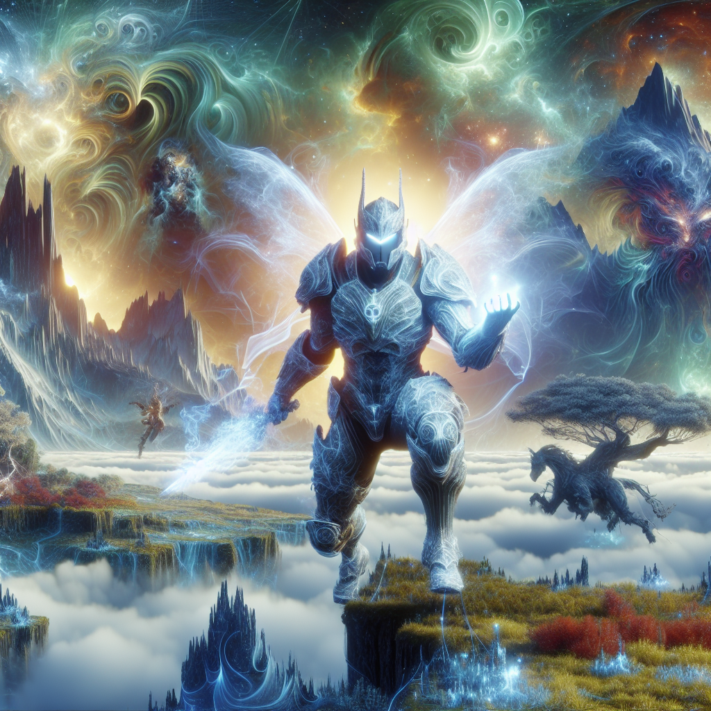 Mobile Legends: Unleashing the Power of the Ultimate Hero