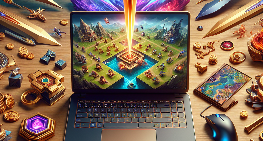 Mobile Legends for PC: How to Play on Your Computer Seamlessly