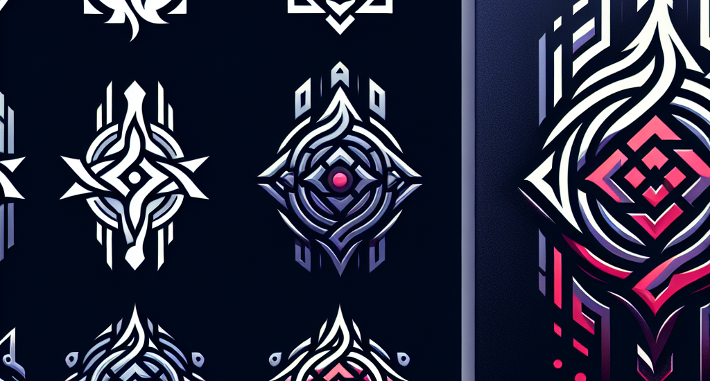 The Evolution of the Mobile Legends Logo: A Symbol of Power and Community