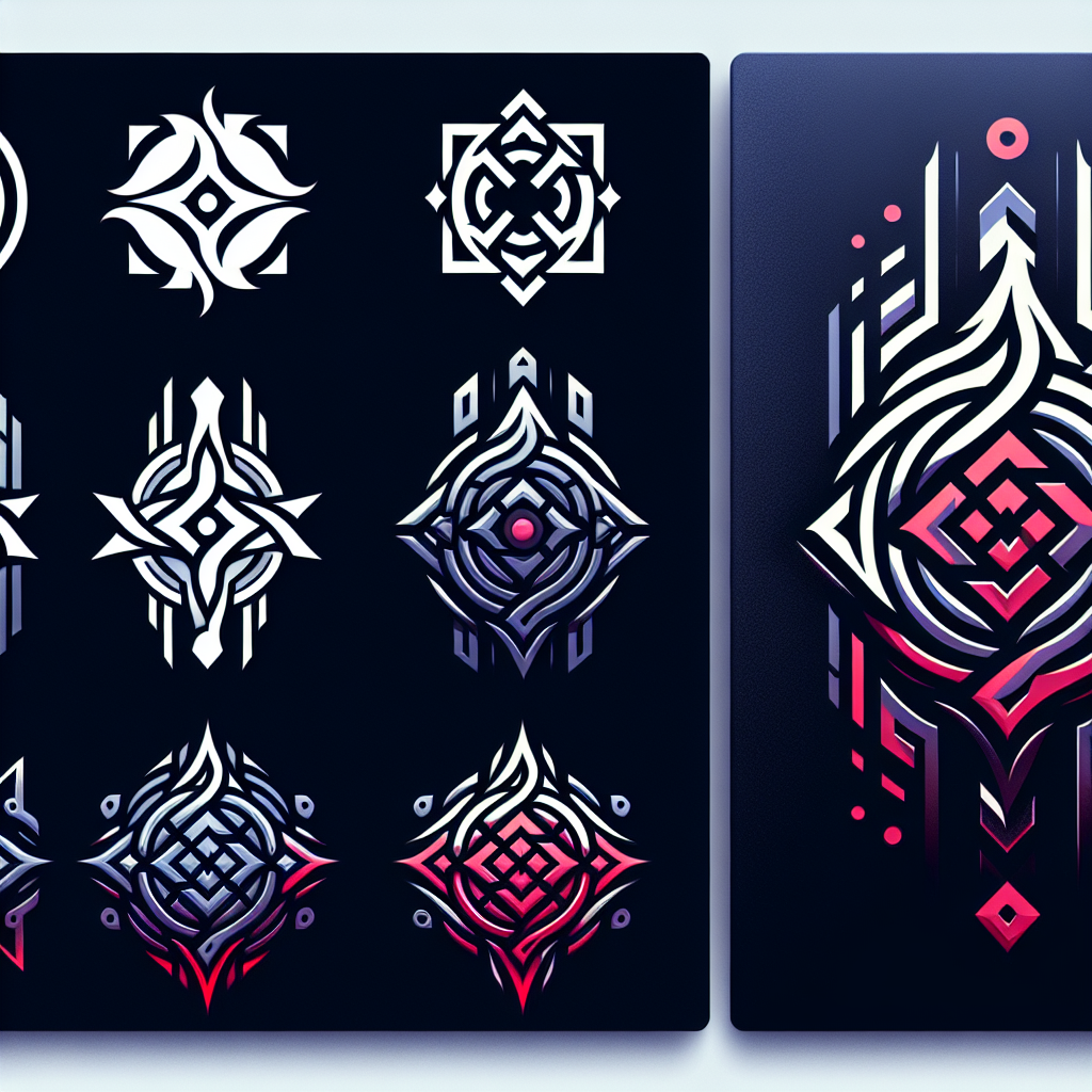 The Evolution of the Mobile Legends Logo: A Symbol of Power and Community