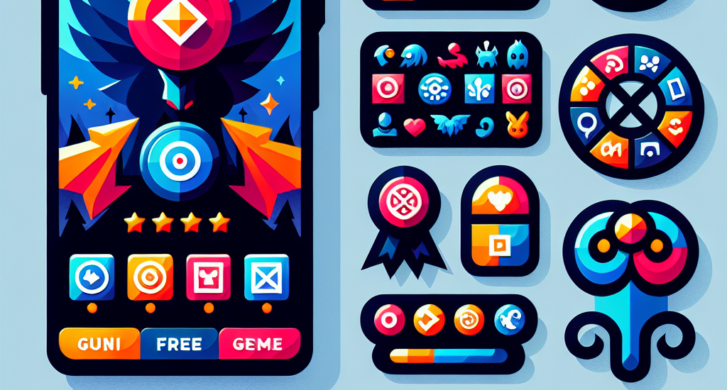 Top Sources for Free Mobile Legends Logo PNG Files