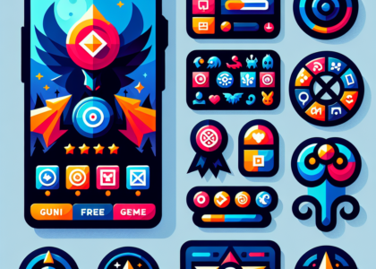 Top Sources for Free Mobile Legends Logo PNG Files