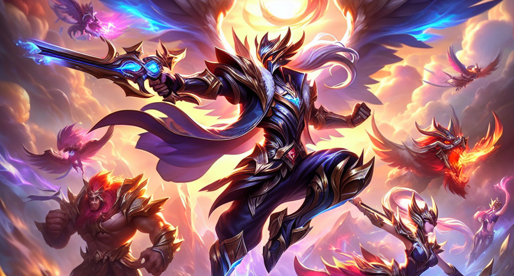 Menggali Inspirasi: Kata-Kata Bijak Mobile Legends untuk Meningkatkan Semangat Permainan