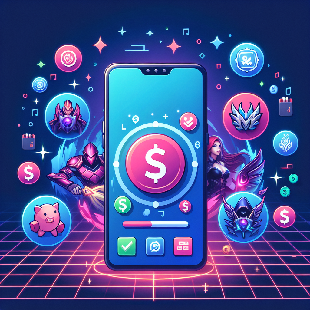 ElegiStore's Guide to Affordable Mobile Legend Top-Ups
