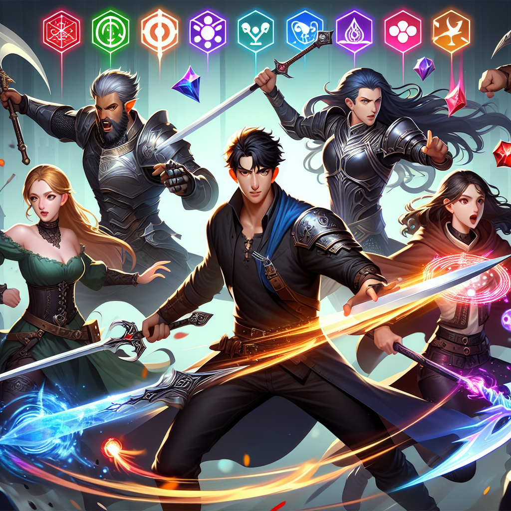Mobile Legends: Perfect Your Gameplay with Tips from Pro Players
