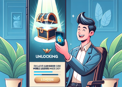 Exclusive Guide to Redeem Code Mobile Legends: Unlocking Bonuses Made Easy