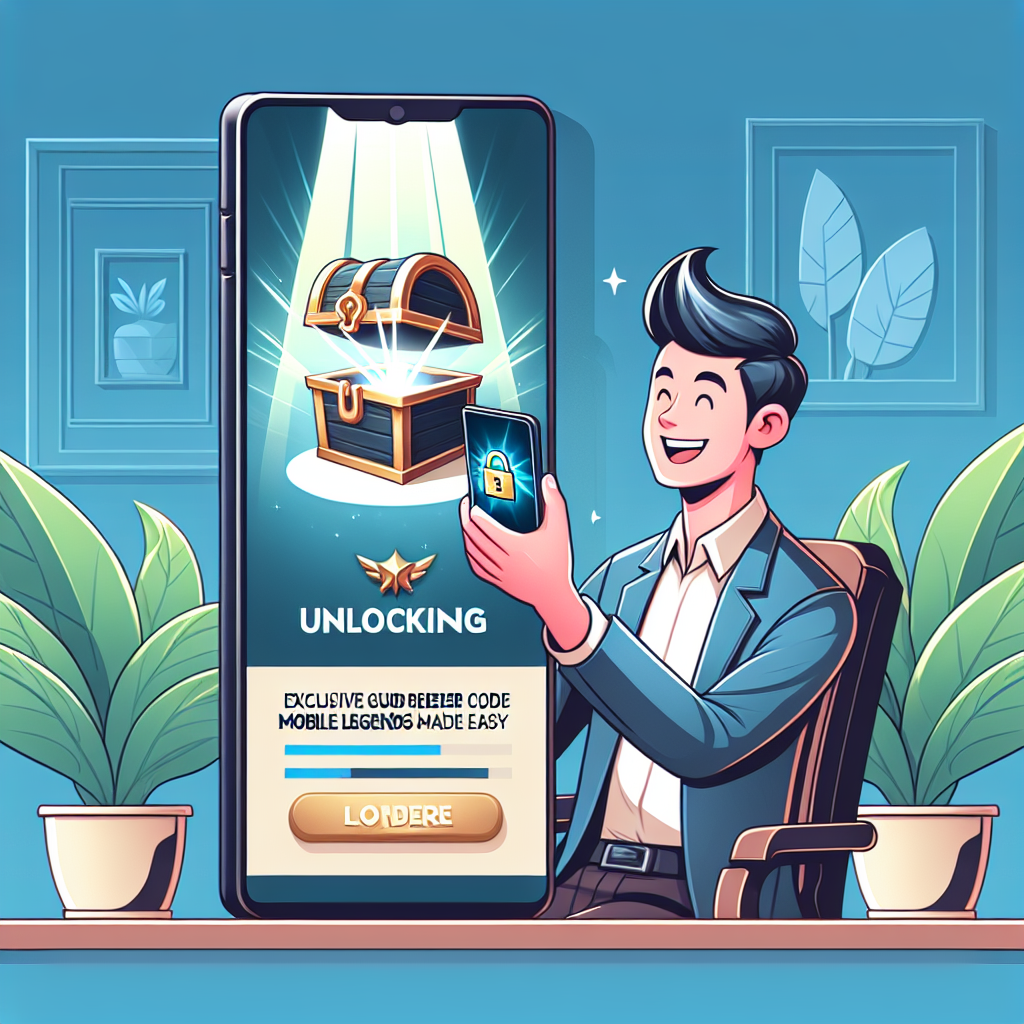 Exclusive Guide to Redeem Code Mobile Legends: Unlocking Bonuses Made Easy