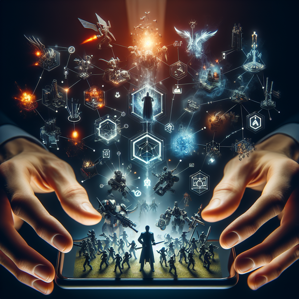 Mobile Legend VNG: Strategies for Becoming a Pro Player