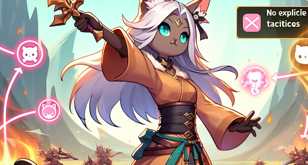 Mastering Nana in Mobile Legends: Top Tips for Dominating the Battlefield