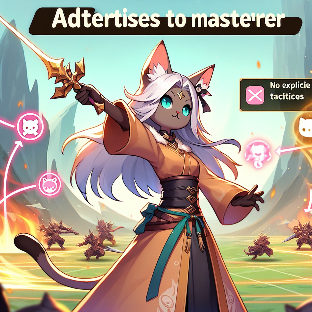 Mastering Nana in Mobile Legends: Top Tips for Dominating the Battlefield