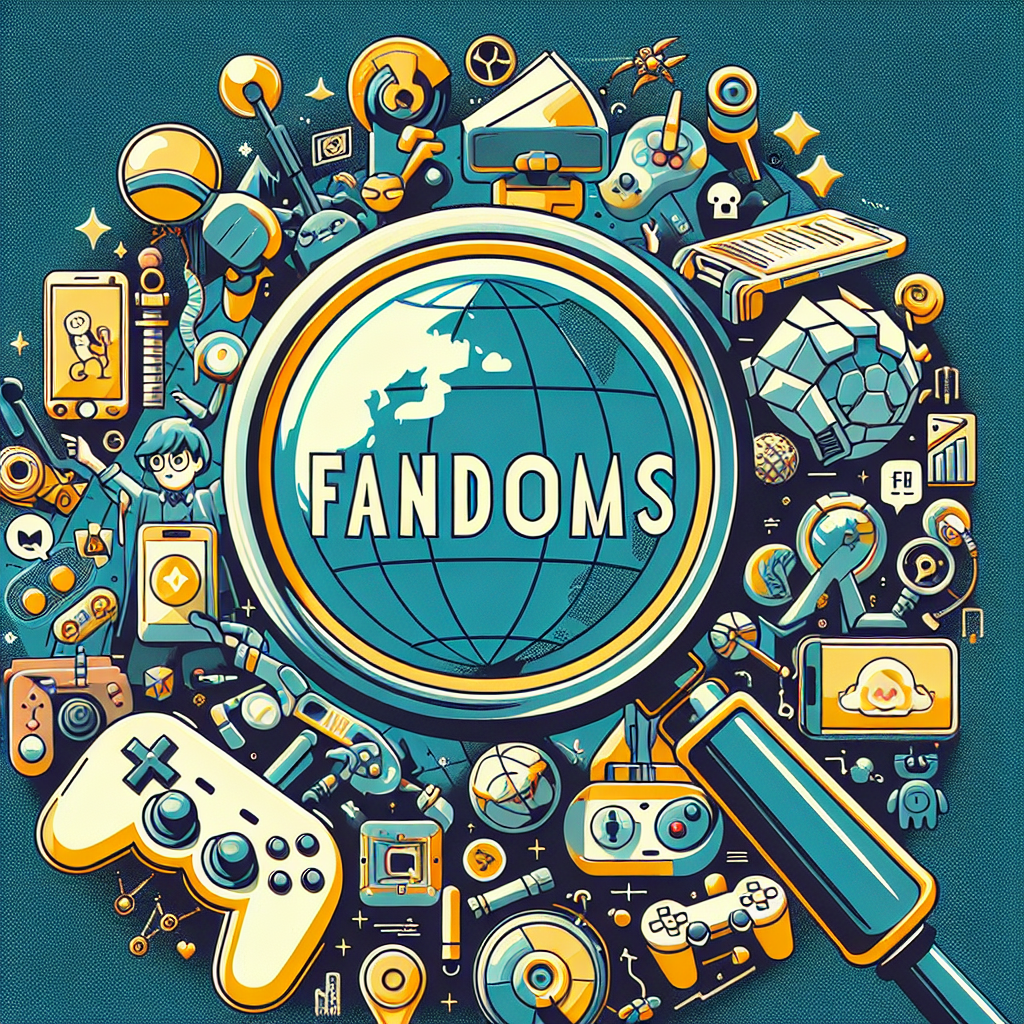 Mobile Legend Hentai: Exploring the Unseen Fandom