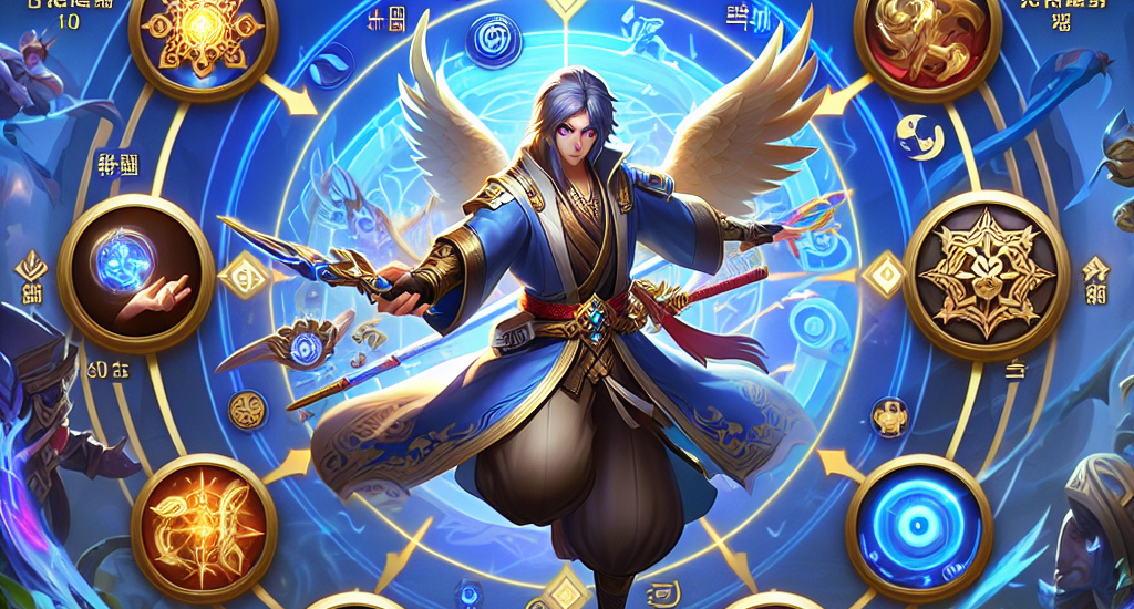 Tips and Tricks to Master Hayabusa in Mobile Legends