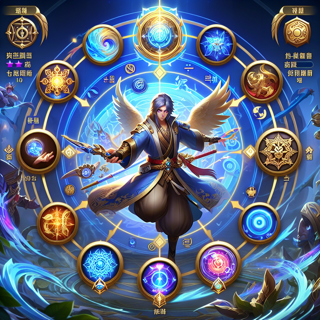 Tips and Tricks to Master Hayabusa in Mobile Legends