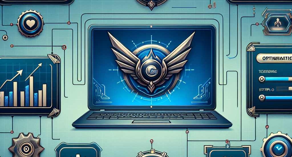 Panduan Lengkap Cara Download Mobile Legends di Laptop serta Tips Optimalisasi Game